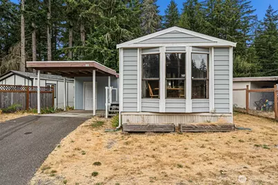 9111 66th Avenue NW #105, Gig Harbor, WA 98332 - Photo 1