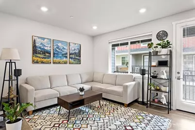12012 NE 193rd Lane #C, Bothell, WA 98011 - Photo 5