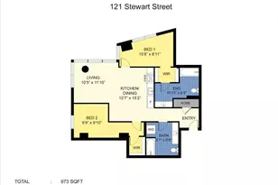 121 Stewart St, Seattle, WA 98101 - Photo 31
