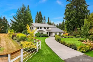 16207 NE 165th St, Woodinville, WA 98072 - Photo 1