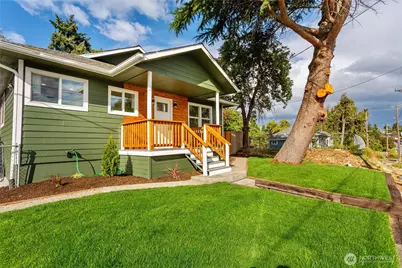1665 S 42nd Street, Tacoma, WA 98418 - Photo 3