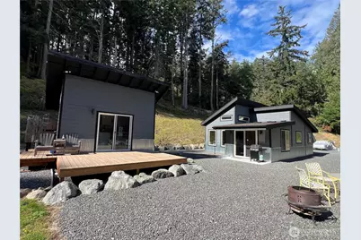 197 Elderberry Lane, Orcas Island, WA 98245 - Photo 1