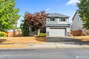 8007 230th St Ct E, Graham, WA 98338 - Photo 1