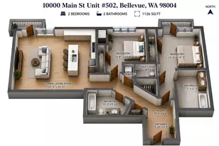 10000 Main St, Bellevue, WA 98004 - Photo 31