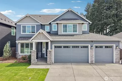 8321 NE 168th Place, Vancouver, WA 98682 - Photo 1