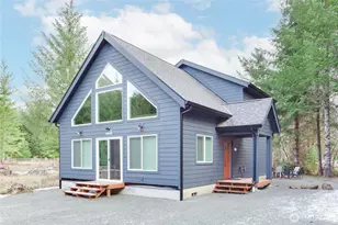 117 Cottonwood Ln, Packwood, WA 98361 - Photo 1