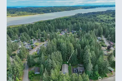 871 NE Larson Blvd, Belfair, WA 98528 - Photo 5