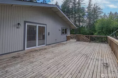 871 NE Larson Blvd, Belfair, WA 98528 - Photo 23
