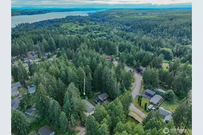 871 NE Larson Blvd, Belfair, WA 98528 - Photo 7