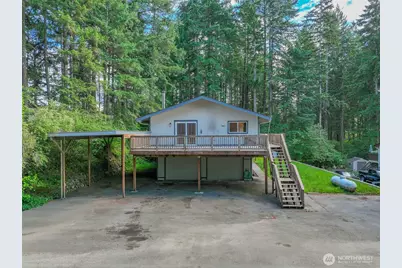 871 NE Larson Blvd, Belfair, WA 98528 - Photo 1