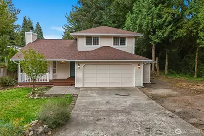 24621 50th Avenue Ct E, Graham, WA 98338 - Photo 1