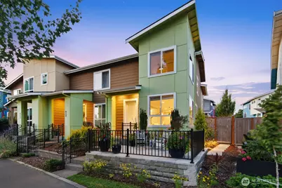650 SW 100 Street, Seattle, WA 98106 - Photo 1