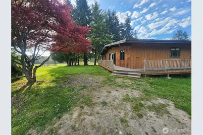 663 Whiskey Creek Beach Road, Port Angeles, WA 98363 - Photo 5