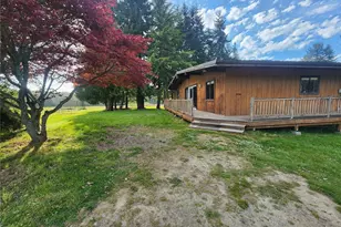 663 Whiskey Creek Beach Rd, Port Angeles, WA 98363 - Photo 5