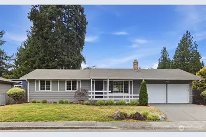 14237 105th Avenue NE, Kirkland, WA 98034 - Photo 1