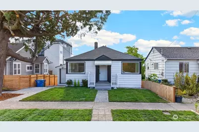 5561 23rd Avenue S, Seattle, WA 98108 - Photo 1