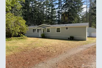 2197 Parker Road, Camano Island, WA 98282 - Photo 1