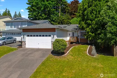 4903 72nd Drive NE, Marysville, WA 98270 - Photo 3
