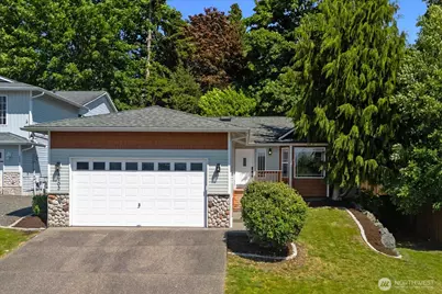 4903 72nd Drive NE, Marysville, WA 98270 - Photo 1