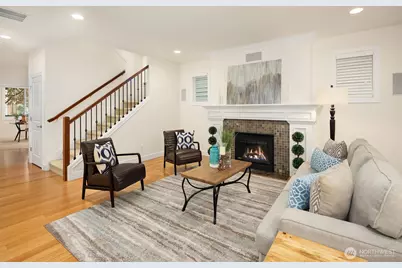 12316 NE 86th Way, Kirkland, WA 98033 - Photo 5