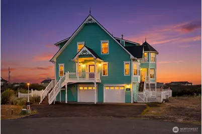 1307 Polara Court SW, Ocean Shores, WA 98569 - Photo 1