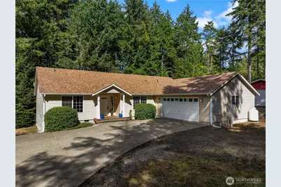 16915 154th Street NW, Gig Harbor, WA 98329 - Photo 1