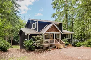 8325 Seabeck Hwy NW, Bremerton, WA 98312 - Photo 1