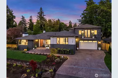3204 72nd Avenue SE, Mercer Island, WA 98040 - Photo 1