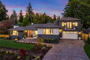 3204 72nd Ave SE, Mercer Island, WA 98040 - Photo 1