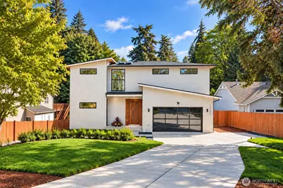 13344 SE Newport Way, Bellevue, WA 98006 - Photo 1