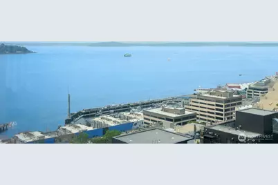 121 Stewart Street #1908, Seattle, WA 98101 - Photo 3