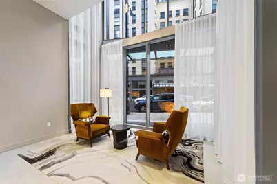 121 Stewart Street #1908, Seattle, WA 98101 - Photo 23