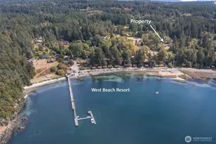 2822 Enchanted Forest Rd, Orcas Island, WA 98245 - Photo 3