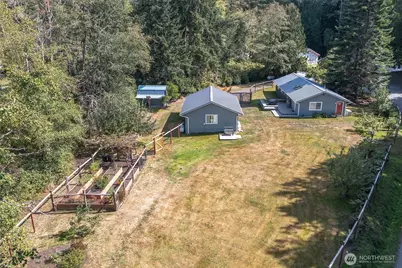 2822 Enchanted Forest Road, Orcas Island, WA 98245 - Photo 5