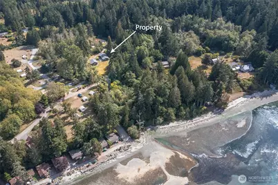2822 Enchanted Forest Road, Orcas Island, WA 98245 - Photo 1