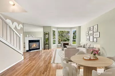 3812 25th Avenue W #4B, Seattle, WA 98199 - Photo 5