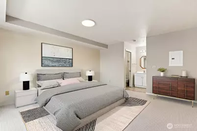3812 25th Avenue W #4B, Seattle, WA 98199 - Photo 25