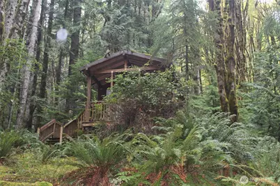 0 Camp David Jr. Road, Port Angeles, WA 98363 - Photo 1