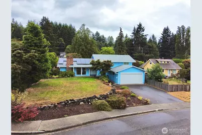 1516 Bradley Court, Bremerton, WA 98310 - Photo 1