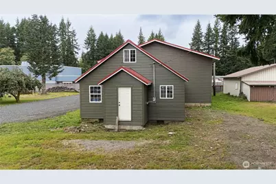 41 Johnson Road, Forks, WA 98331 - Photo 31
