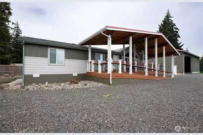 41 Johnson Road, Forks, WA 98331 - Photo 37