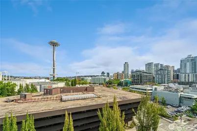 2911 2nd Avenue #1116, Seattle, WA 98121 - Photo 9