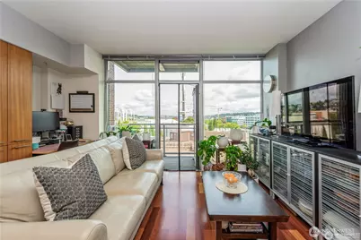 2911 2nd Avenue #1116, Seattle, WA 98121 - Photo 7