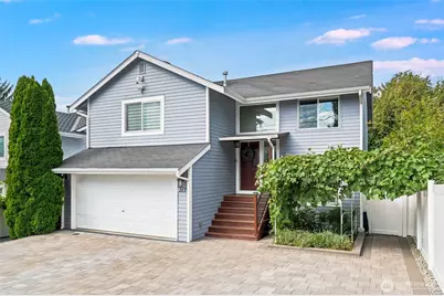 211 S 78th Street, Tacoma, WA 98408 - Photo 33