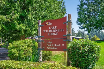 25528 Lake Wilderness Place SE, Maple Valley, WA 98038 - Photo 37