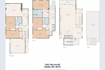 7522 14th Avenue NE, Seattle, WA 98115 - Photo 35