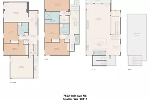 7522 14th Avenue Northeast, Seattle, WA 98115 - Photo 35