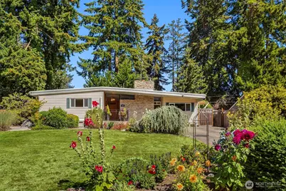 1015 Fir Park Lane, Fircrest, WA 98466 - Photo 3
