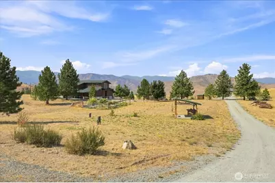 48 Peterson Ranch Road, Pateros, WA 98846 - Photo 3