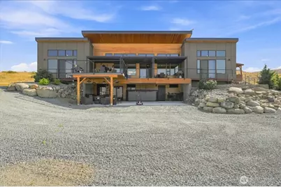 48 Peterson Ranch Road, Pateros, WA 98846 - Photo 5